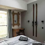 Apartment & Bike