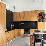 & Bike Apartment