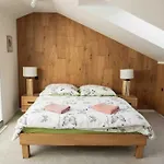 Apartment & Bike
