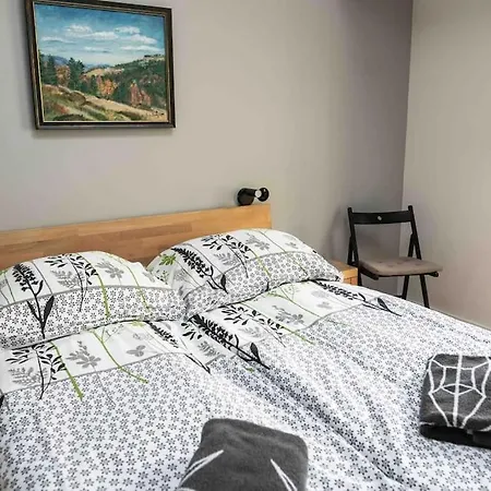 & Bike Apartment *