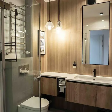 Apartament & Bike *