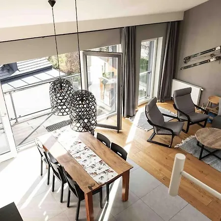 & Bike Apartament Szczyrk