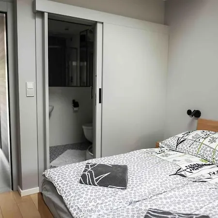 & Bike Apartment