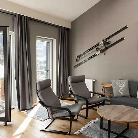 Apartment & Bike *