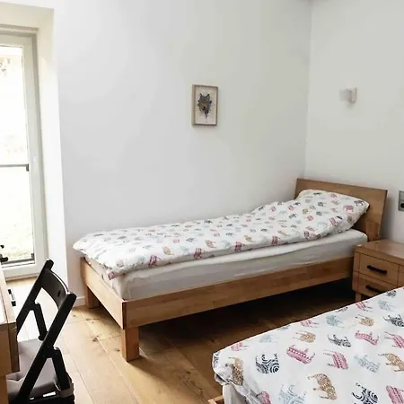 & Bike Apartment