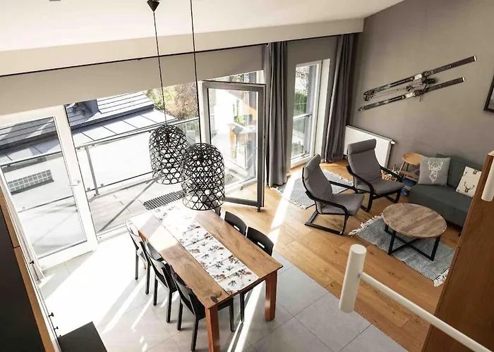 & Bike דירה שצ'צ'ירק